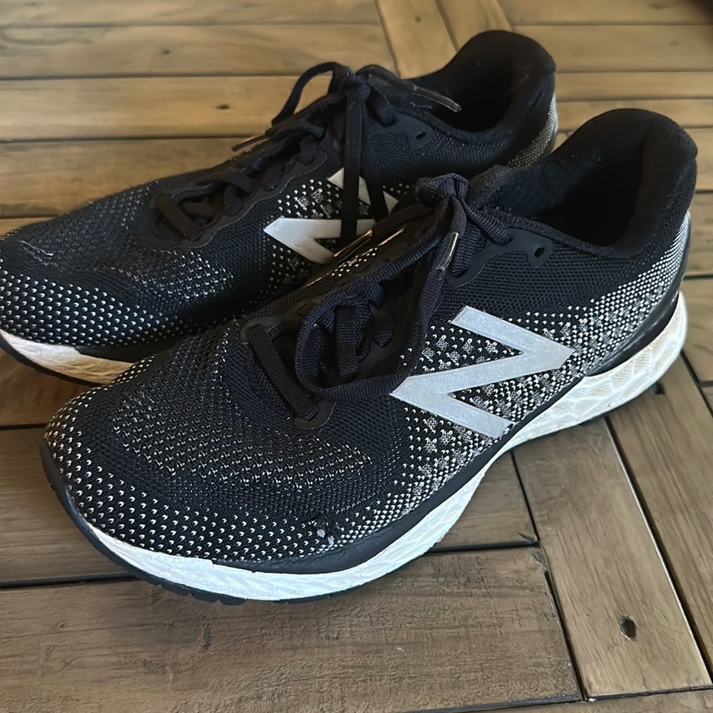 New Balance Fresh Foam 880v10